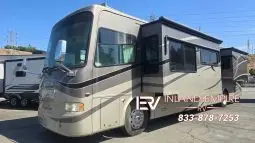 2007 Tiffin Motorhomes Allegro Bus 40QDP